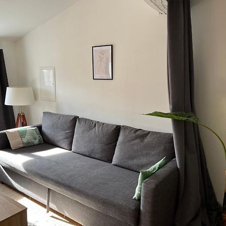 Appartement Loft Cosy - Centre Historique à Revel  Extérieur photo